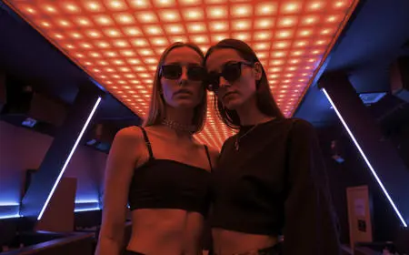 Portrait Photography,Girl,Element Boost,LoRA,FLUX.1