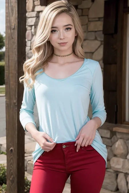 Realistic,Portrait Photography,Girl,LoRA,SD 1.5