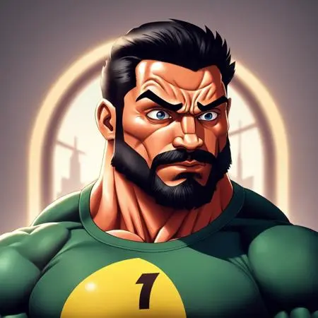 Anime,Anime Style,Boy,LoRA,SD 1.5