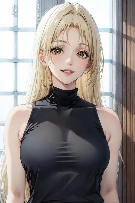 Anime,Anime Character,Girl,LoRA,SD 1.5