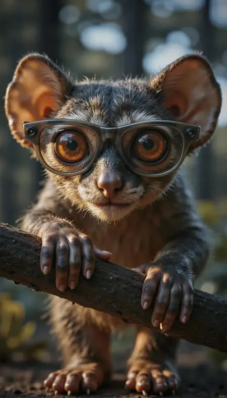 Animal Photography,Animal,LoRA,FLUX.1