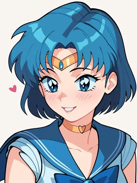 Anime Style,Girl,LoRA,Pony