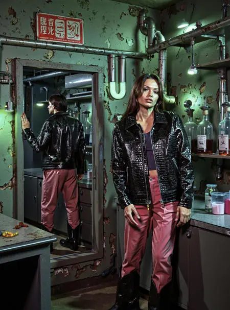 Portrait Photography,Girl,LoRA,FLUX.1