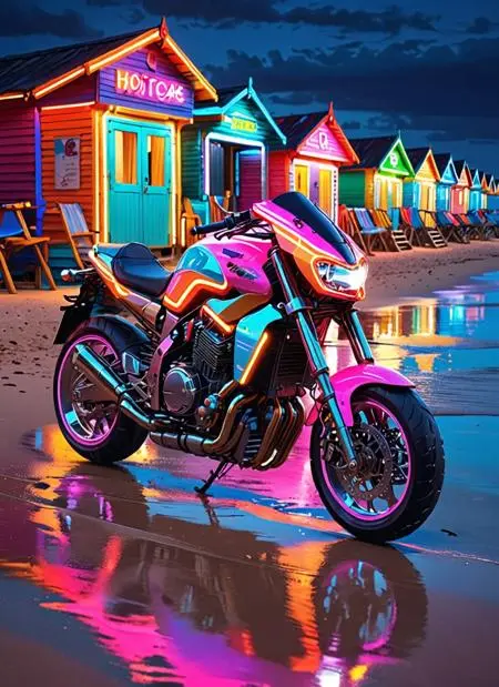 Realistic,Street Photography,Object Enhance,LoRA,SDXL