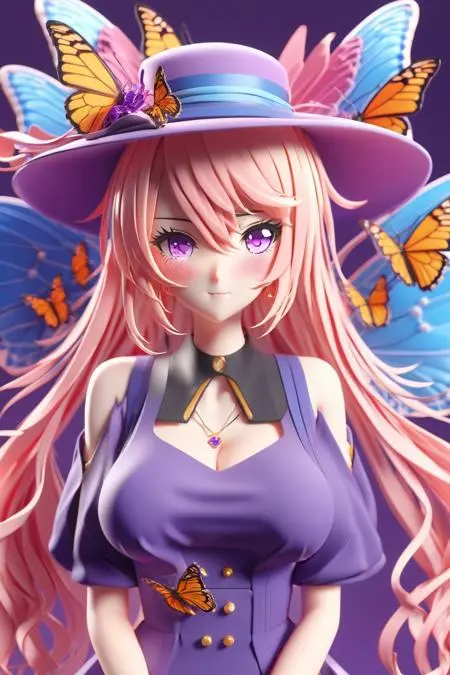 Anime,Anime Style,Girl,Checkpoint,SDXL