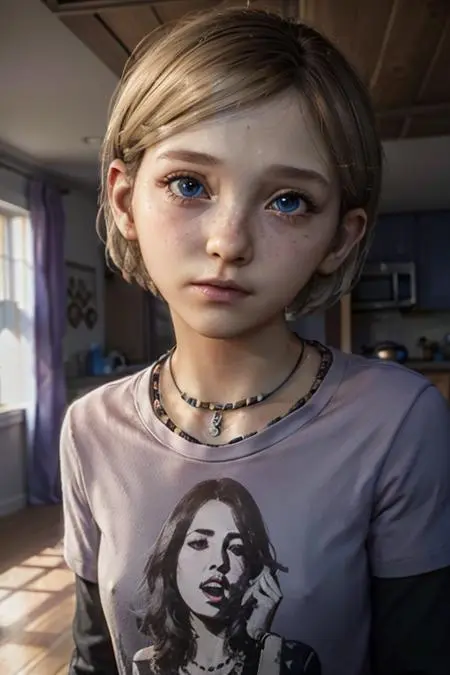 Anime,Girl,Object Enhance,LoRA,SD 1.5