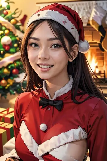 Realistic,Portrait Photography,Girl,LoRA,SD 1.5