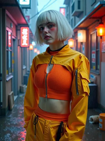 Portrait Photography,Girl,Physical/Facial feature,LoRA,FLUX.1