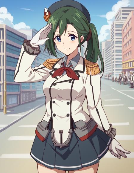 Haruhiko's Mother - Myriad Colors Phantom World (Musaigen no