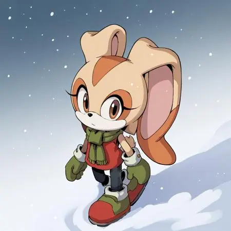Anime,Anime Style,Animal,LoRA,Pony