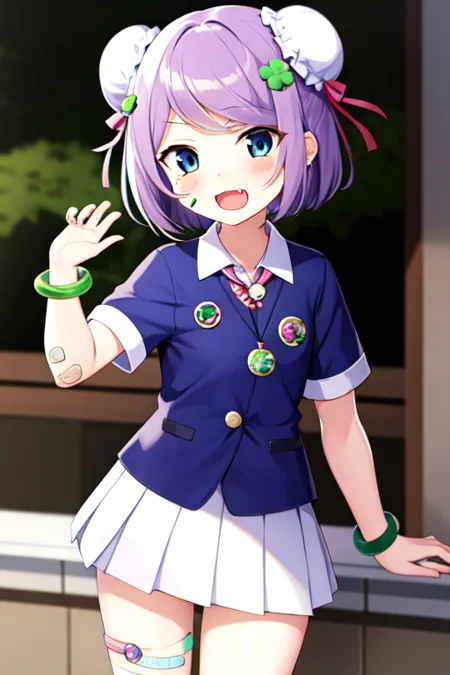 Anime,Anime,Girl,LoRA,SD 1.5