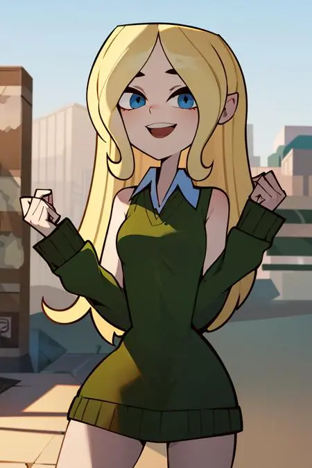 Anime,Anime Character,Girl,LoRA,SD 1.5