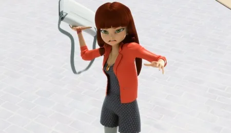 Cartoon style,Anime Character,Girl,LoRA,SD 1.5