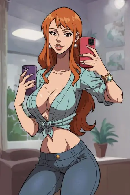 Anime,Anime Style,Girl,LoRA,SDXL