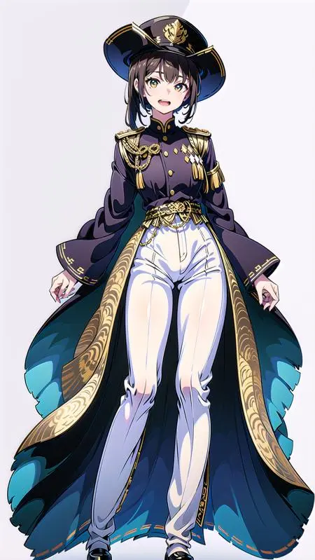 Anime,Anime,Girl,LoRA,SD 1.5