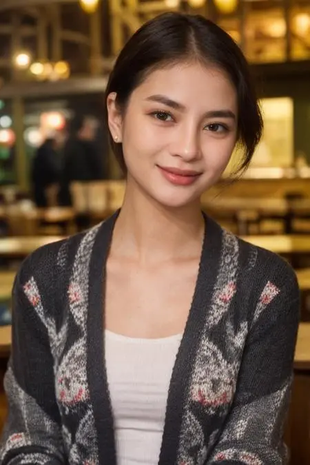 Realistic,Portrait Photography,Girl,LoRA,SD 1.5