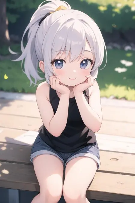 Anime,Anime Style,Girl,Checkpoint,SD 1.5