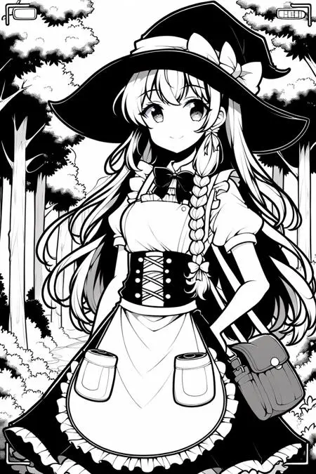 Anime,Anime Style,Girl,LoRA,SDXL