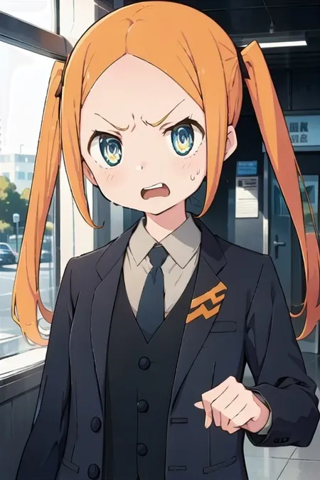 Anime,Anime Character,Girl,LoRA,SD 1.5