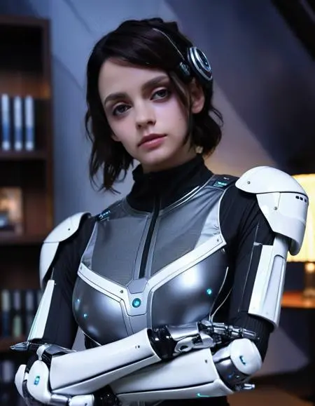 Realistic,Portrait Photography,Girl,LoRA,SDXL