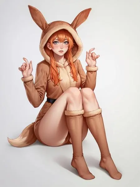 Anime,Anime Character,Girl,LoRA,Pony