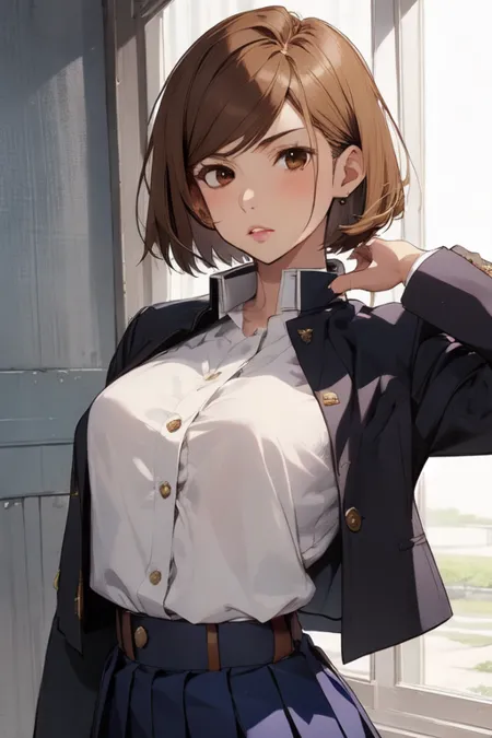 Anime,Anime Character,Girl,LoRA,SD 1.5