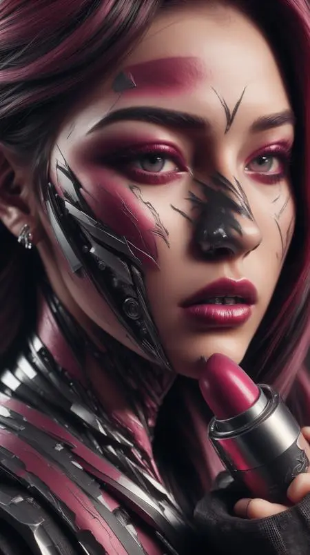 CGI style,Anime Style,Style Boost,LoRA,SD 1.5