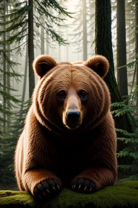 Realistic,Animal Photography,Object Enhance,Checkpoint,SD 1.5