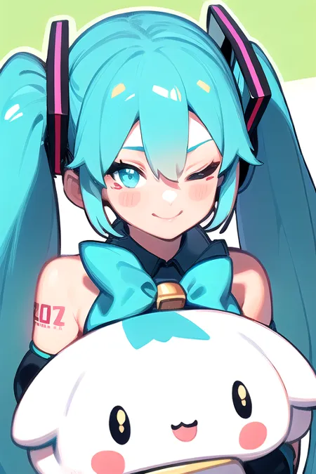 Anime,Anime Character,Girl,LoRA,SD 1.5