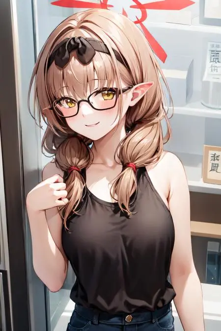 Anime,Anime Character,Girl,LoRA,SD 1.5