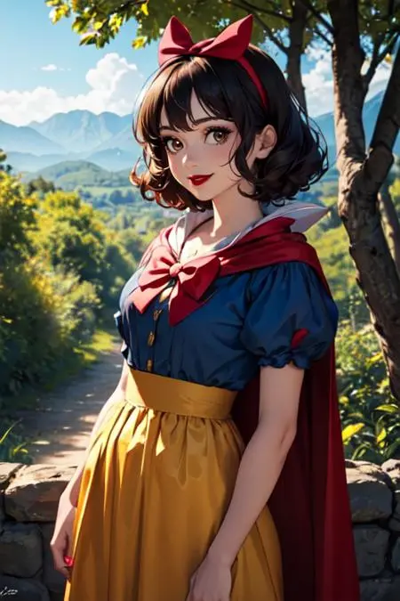 Anime,Anime Character,Girl,LoRA,SD 1.5