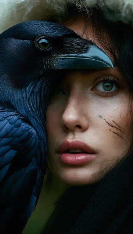 Portrait Photography,Girl,Physical/Facial feature,Other,SD 3