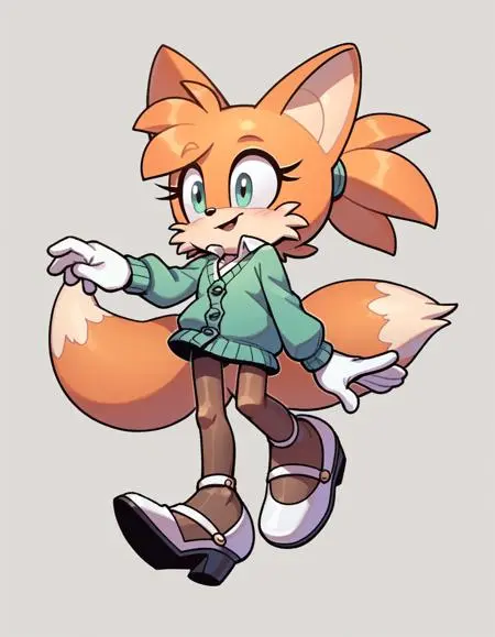 Anime,Anime,Girl,LoRA,Pony