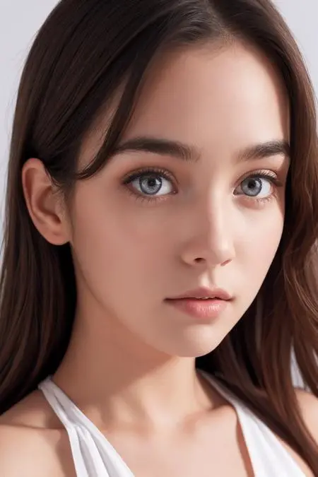 Realistic,Portrait Photography,Girl,Checkpoint,SD 1.5