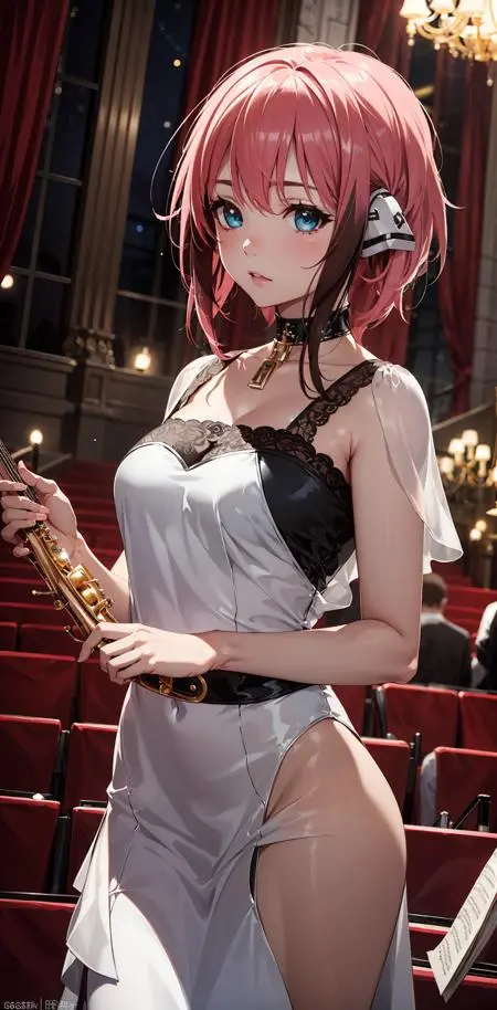 Anime,Anime Character,Girl,LoRA,SD 1.5