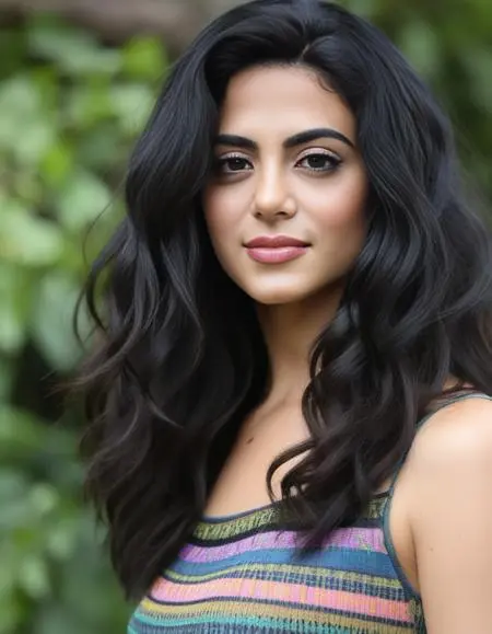 Realistic,Portrait Photography,Girl,LoRA,SDXL