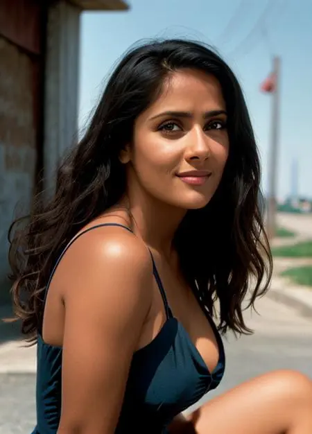 Realistic,Portrait Photography,Girl,Other,SD 1.5