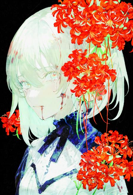 Artist Style: はむメロン (@iloha_24) forJRU