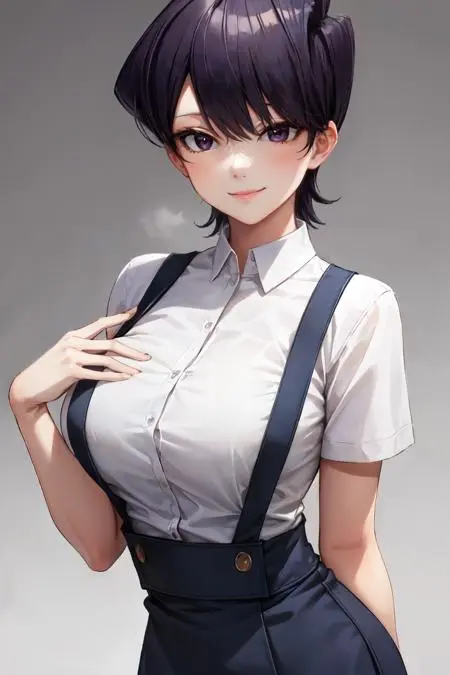 Anime,Anime Character,Girl,LoRA,SD 1.5