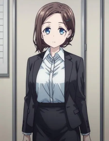 Anime,Anime Style,Girl,LoRA,Pony