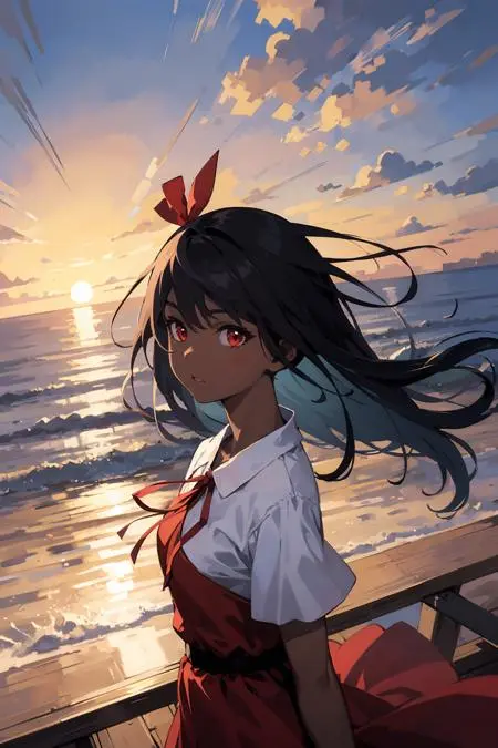Anime,Anime Style,Girl,Other,SD 1.5