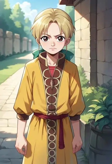 Anime,Anime,Boy,LoRA,Pony