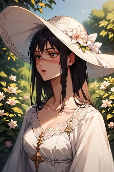 Anime,Anime Character,Girl,LoRA,SDXL