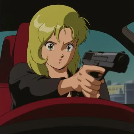 Anime Style,Girl,Boy,LoRA,FLUX.1