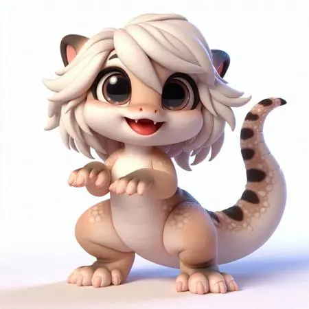 Anime Style,Animal,Other,FLUX.1