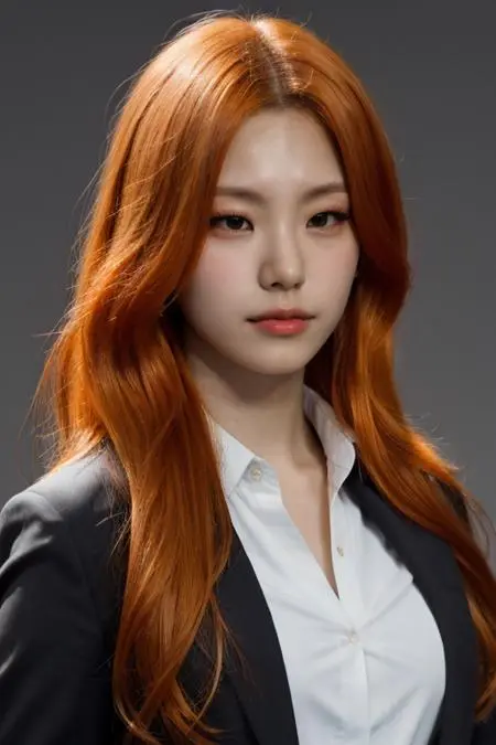 Realistic,Portrait Photography,Girl,LoRA,SD 1.5