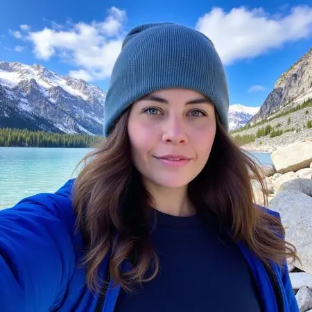 Portrait Photography,Girl,Physical/Facial feature,LoRA,FLUX.1