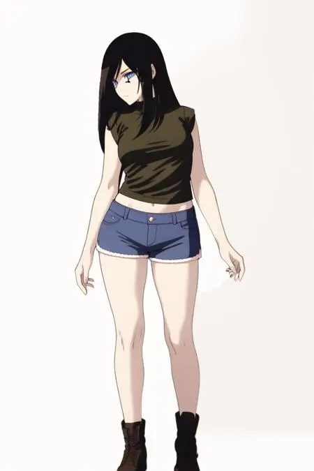 Anime,Anime,Girl,LoRA,SD 1.5