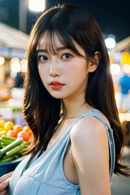 Realistic,Portrait Photography,Girl,LoRA,SD 1.5