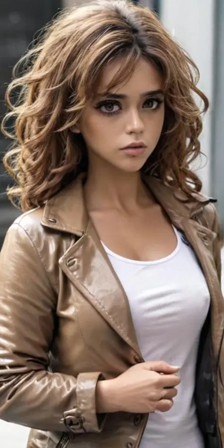 Realistic,Portrait Photography,Girl,LoRA,SDXL